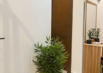 استديو أنيق بدخول ذاتي