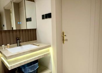 شقة عائلية مريحة لليلة جميلة ومميزة