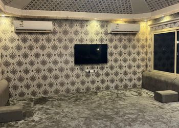 مزرعة بمسبح وموقع مميز