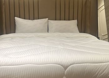 استديو بسرير ماستر ودخول ذاتي