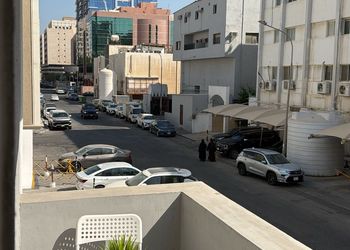 استديو هادئ بسرير ماستر 