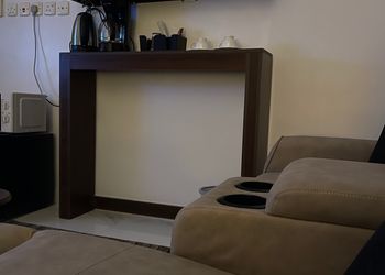 استديو هادئ بسرير ماستر 