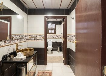 مزرعة لقضاء اجواء عائلية مميزة 