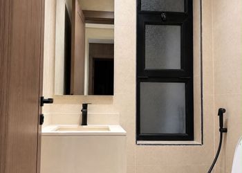 استديو بسرير ماستر ودخول ذاتي