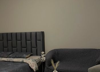 استديو بسرير ماستر