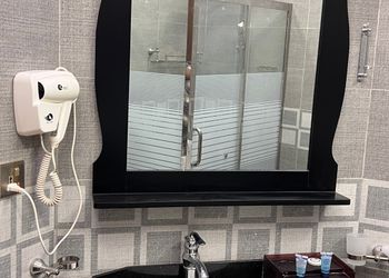 شاليه بمسبح خارجي وأجواء ممتعة 