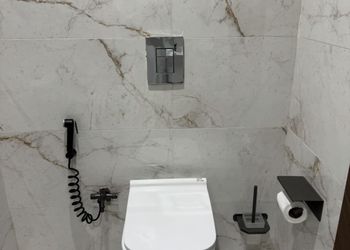 استديو بسرير ماستر ودخول ذاتي