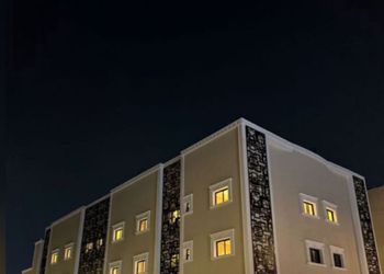 استديو بسرير ماستر ودخول ذاتي