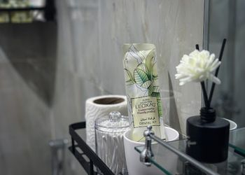 استديو أنيق وهادئ بدخول ذاتي