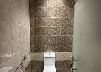 شاليه بمجالس واسعة للمناسبات