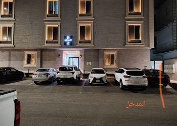 استديو هادئ بسرير ماستر 