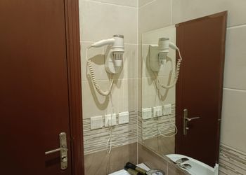 شقة بغرفة نوم وصالة