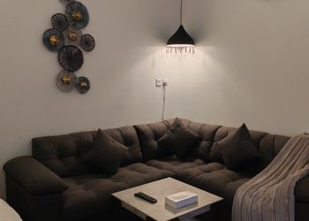 استديو بسرير ماستر
