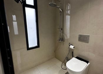استديو بسرير ماستر ودخول ذاتي