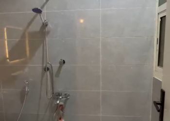 استديو بسرير ماستر وجلسة جانبية