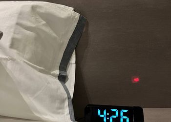 استديو هادئ بدخول ذاتي 