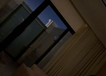 شاليه بغرفة نوم وجاكوزي