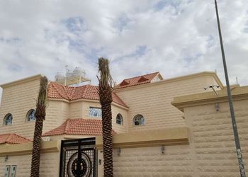 شقة بغرفة نوم ودخول ذاتي 