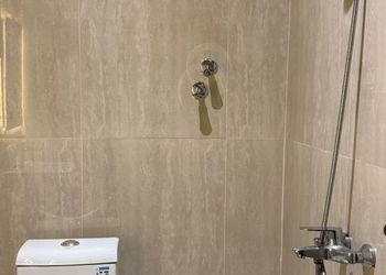 استديو بسرير ماستر وجلسة جانبية 