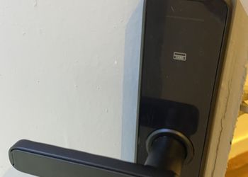 استديو بسرير ماستر ودخول ذاتي