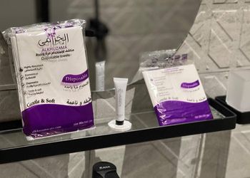 استديو بأجواء وموقع مميز دخول ذاتي 