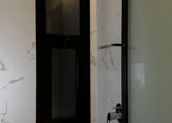 استديو بسرير ماستر ودخول ذاتي