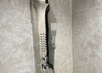 استديو انيق مع دخول ذاتي 
