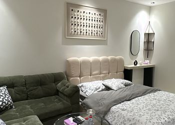 استديو بسرير ماستر