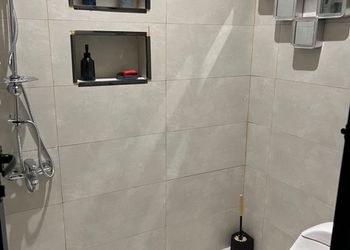 استديو بسرير ماستر ودخول ذاتي