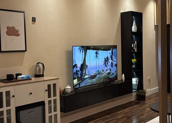 استديو مودرن بدخول ذكي