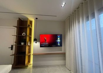 استديو بسرير ماستر