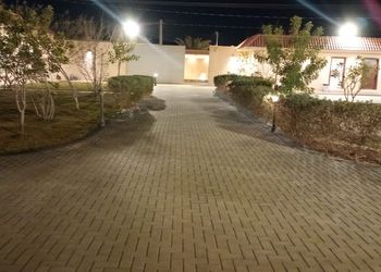 منتجع وشاليه ترحاب
