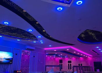 شاليه بصاله انيقة ومسبح