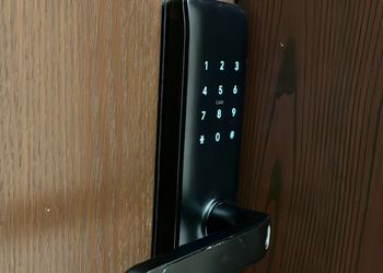استديو بسرير ماستر ودخول ذاتي