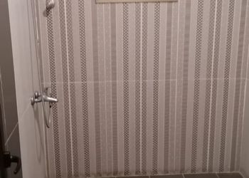 شاليه بركن شواء وألعاب مائية 