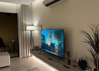 شقة بدخول ذاتي 