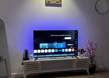 استديو بسرير ماستر ودخول ذاتي