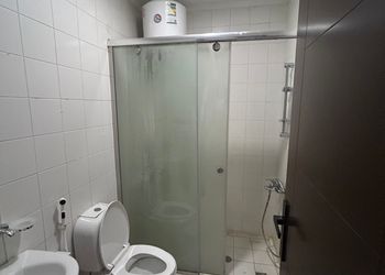 شقة عائلية بثلاث غرف نوم