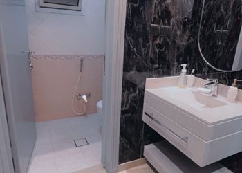 فيلا دور ارضى دخول ذاتي كراج