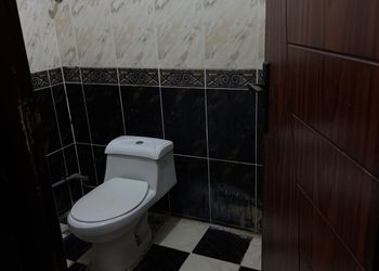 استديو بسرير فردي وجلسة 