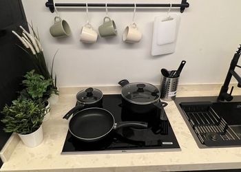 شقة مميزة بدخول ذاتي