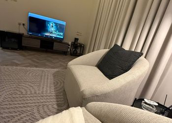 استديو أنيق بسرير ماستر 