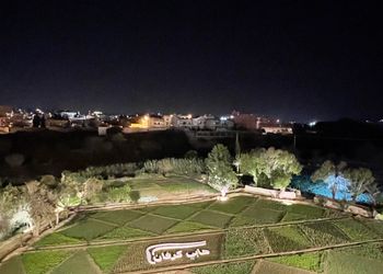 شالية بشكل مميز بأجواء وموقع مميز