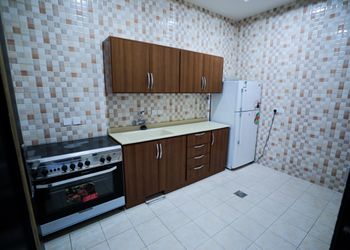 استراحة بمجلس  وصالة طعام