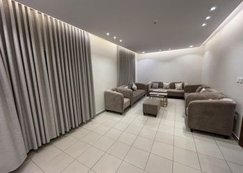 استراحة بمسطح اخضر