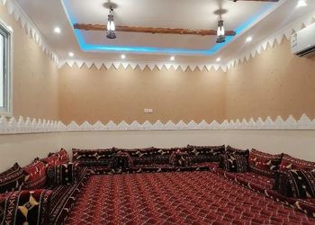 استراحة بالعاب مائيةو مسبح داخلي