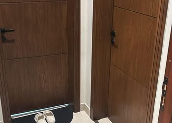 استديو بسرير ماستر ودخول ذاتي