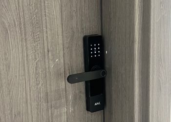استديو انيق بدخول ذاتي