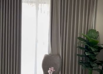 شاليه بمسبح 