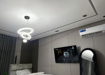 شالية راقي بثلاث غرف نوم عالبحر